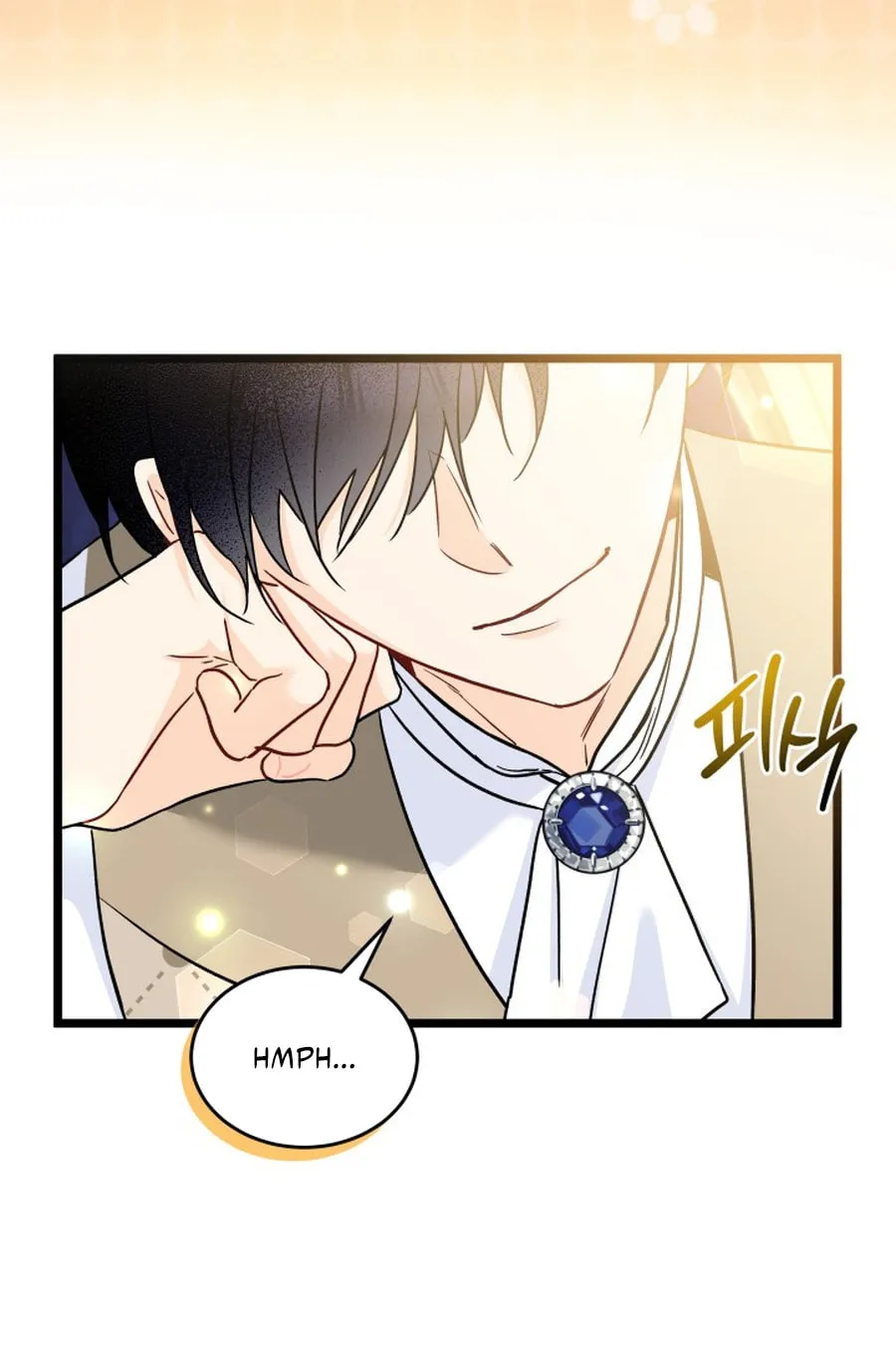 Little Rabbit and the Big Bad Leopard Chapter 197 page 10 - 
