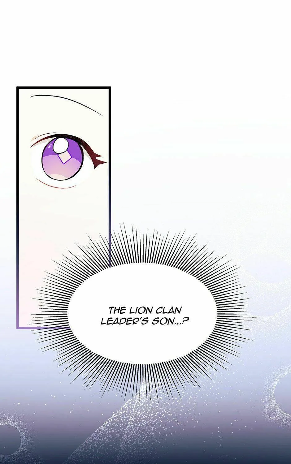 Little Rabbit and the Big Bad Leopard Chapter 21 page 11 - 
