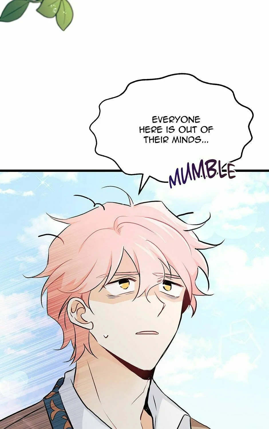 Little Rabbit and the Big Bad Leopard Chapter 21 page 102 - 