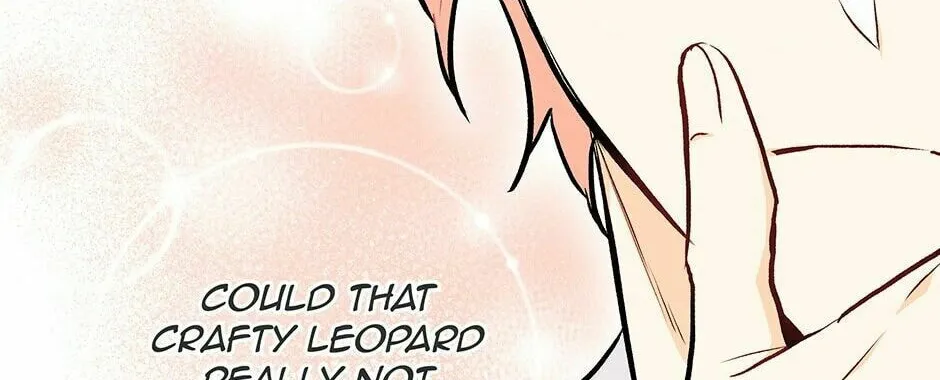 Little Rabbit and the Big Bad Leopard Chapter 21 page 121 - 
