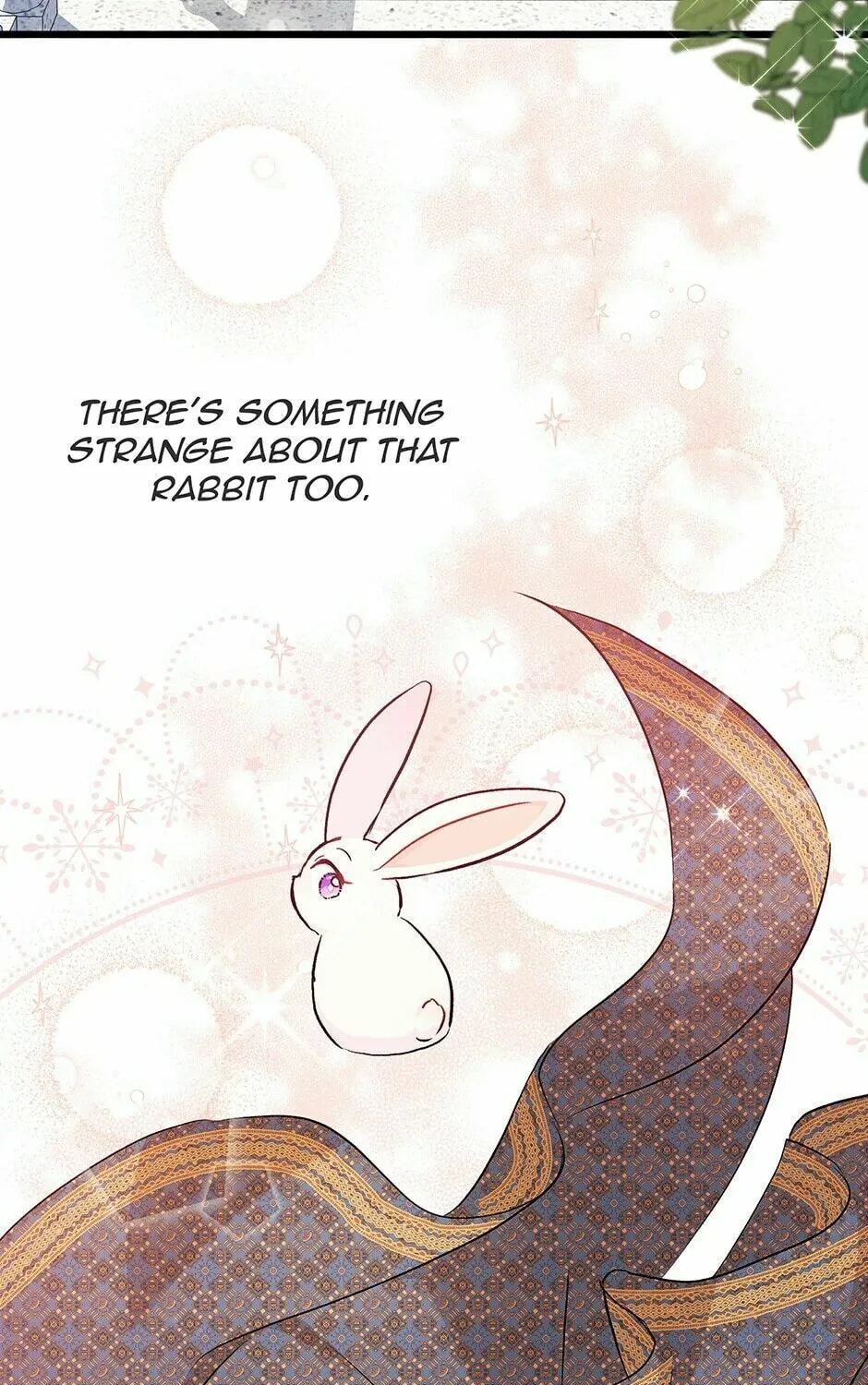 Little Rabbit and the Big Bad Leopard Chapter 21 page 124 - 