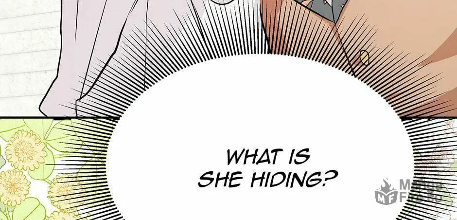 Little Rabbit and the Big Bad Leopard Chapter 21 page 129 - 