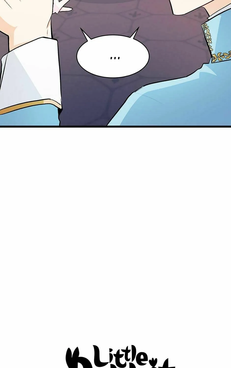 Little Rabbit and the Big Bad Leopard Chapter 21 page 37 - 
