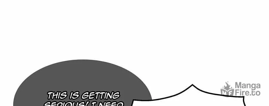 Little Rabbit and the Big Bad Leopard Chapter 21 page 40 - 
