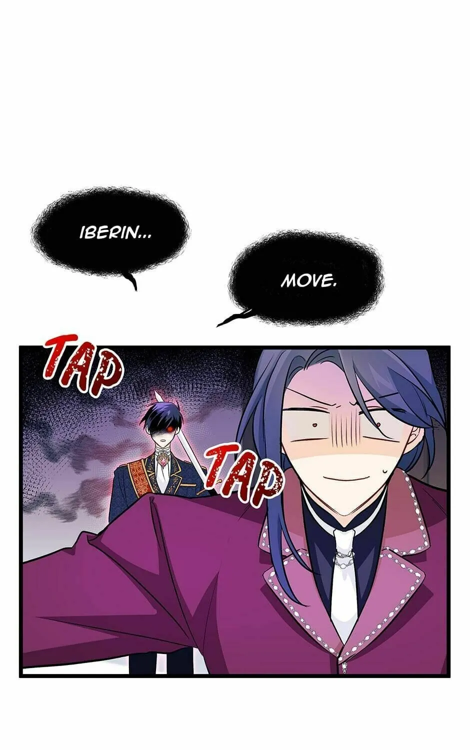 Little Rabbit and the Big Bad Leopard Chapter 21 page 45 - 