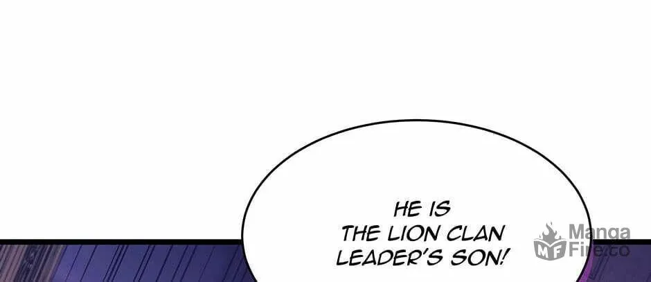 Little Rabbit and the Big Bad Leopard Chapter 21 page 6 - 