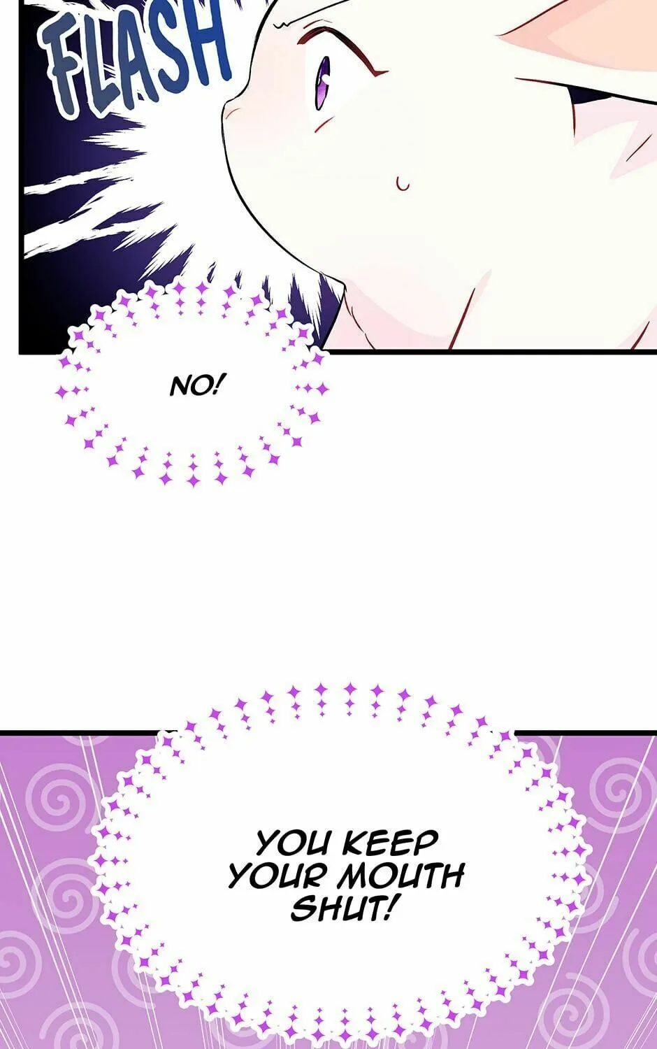 Little Rabbit and the Big Bad Leopard Chapter 21 page 55 - 