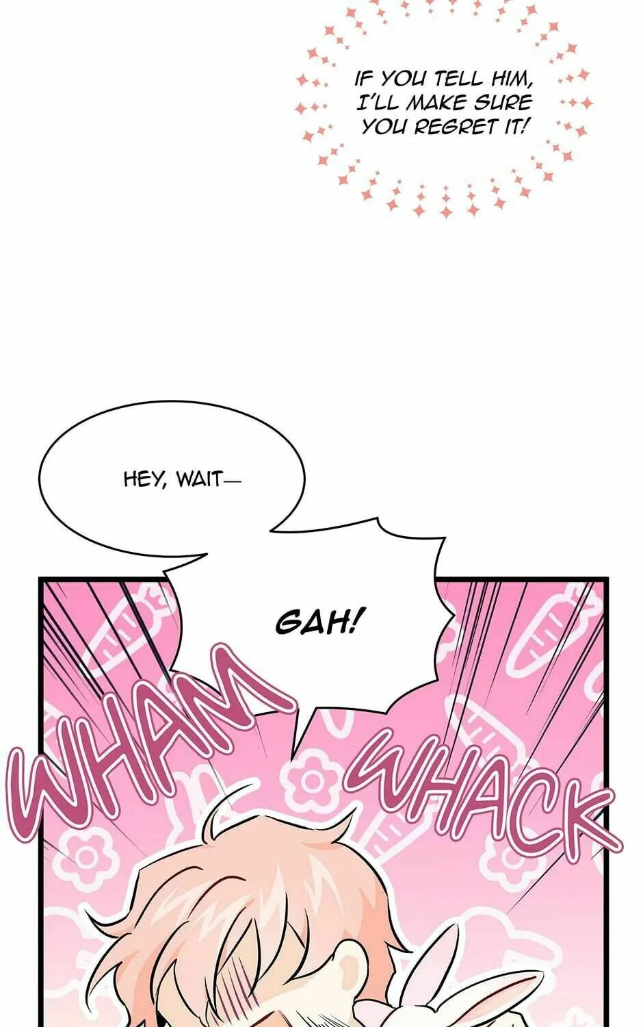 Little Rabbit and the Big Bad Leopard Chapter 21 page 61 - 