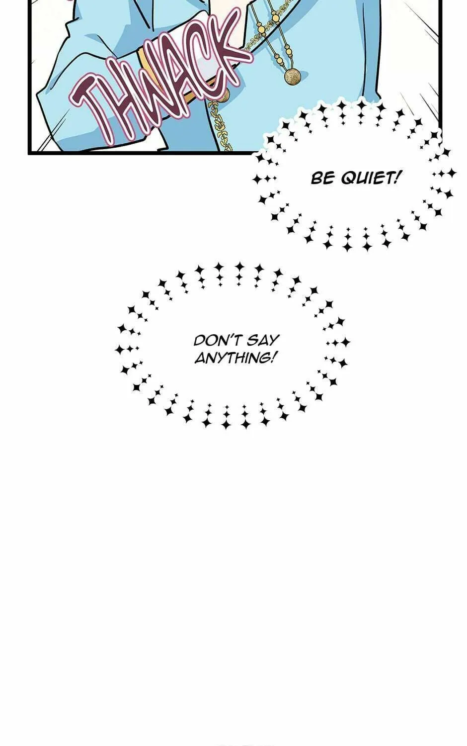 Little Rabbit and the Big Bad Leopard Chapter 21 page 63 - 