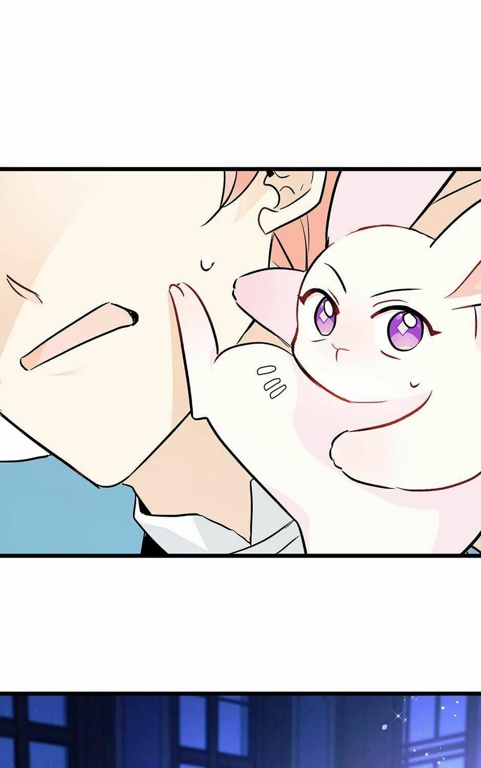 Little Rabbit and the Big Bad Leopard Chapter 21 page 65 - 