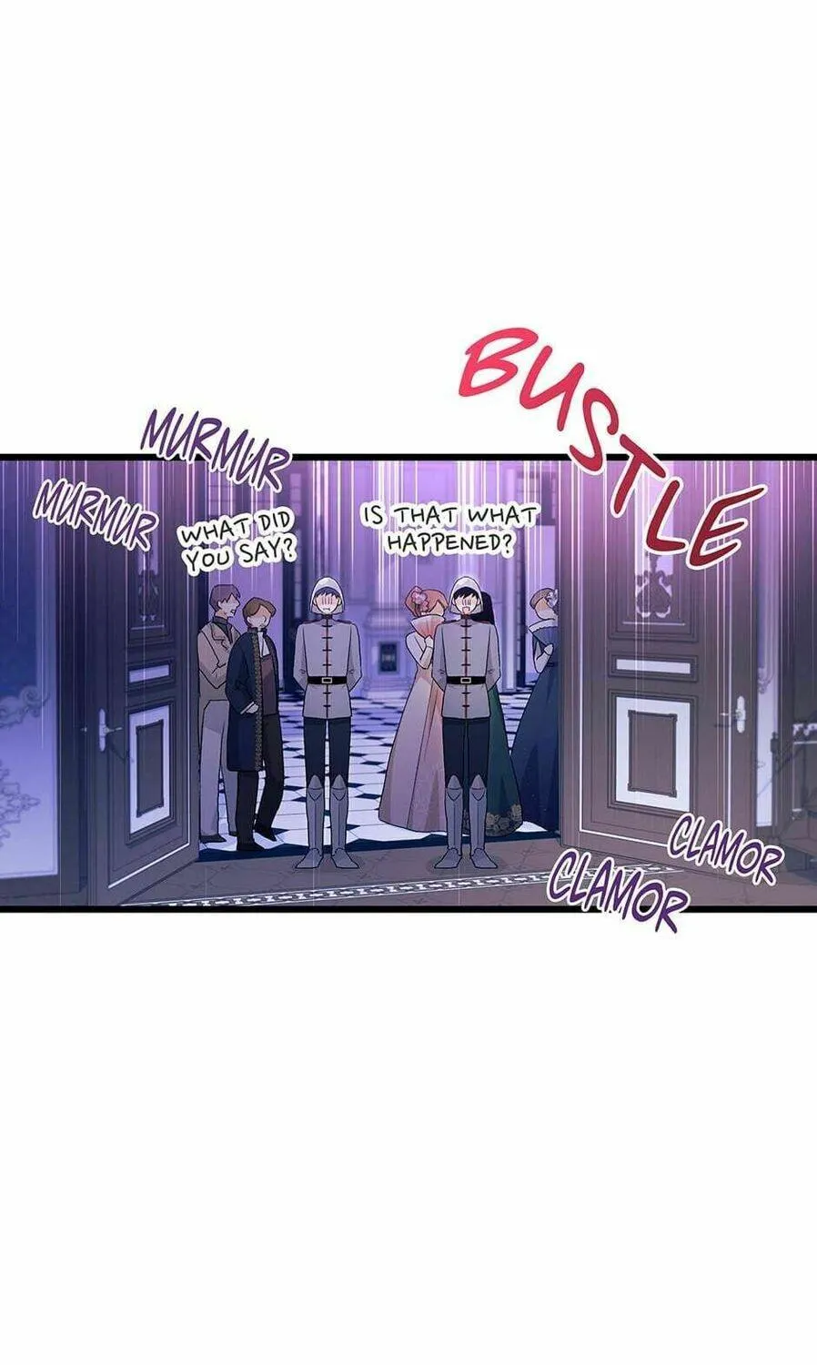 Little Rabbit and the Big Bad Leopard Chapter 21 page 79 - 