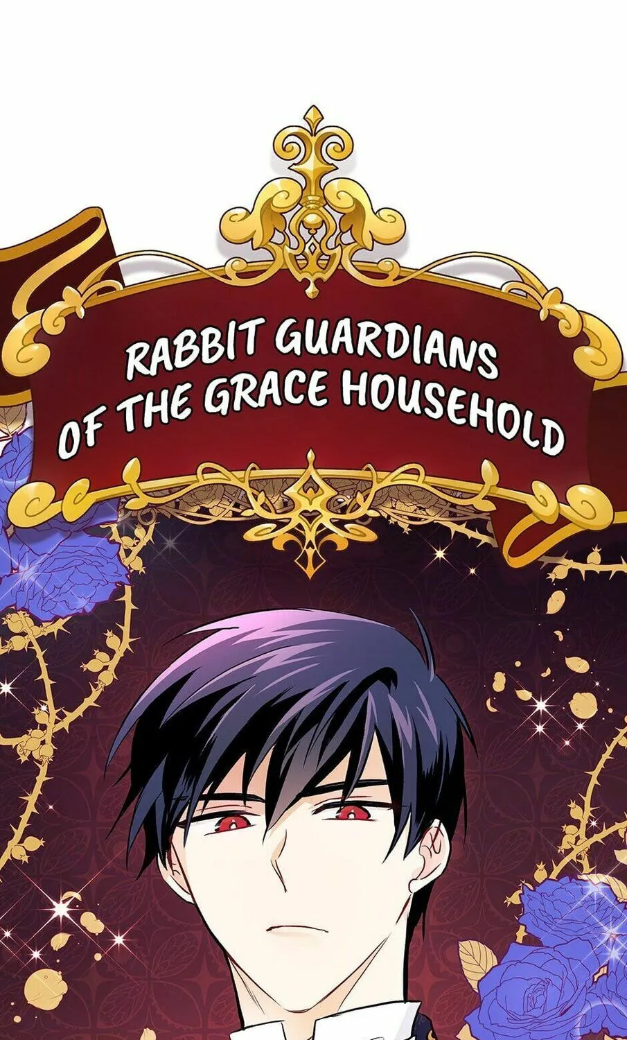 Little Rabbit and the Big Bad Leopard Chapter 21 page 87 - 
