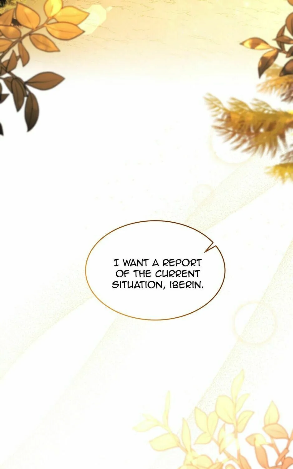 Little Rabbit and the Big Bad Leopard Chapter 32 page 3 - 