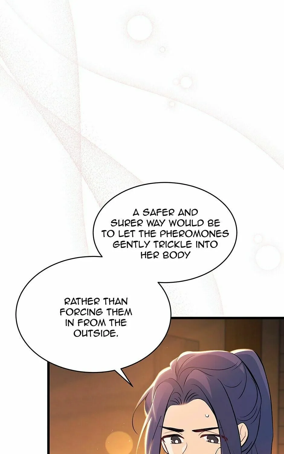 Little Rabbit and the Big Bad Leopard Chapter 39 page 153 - 