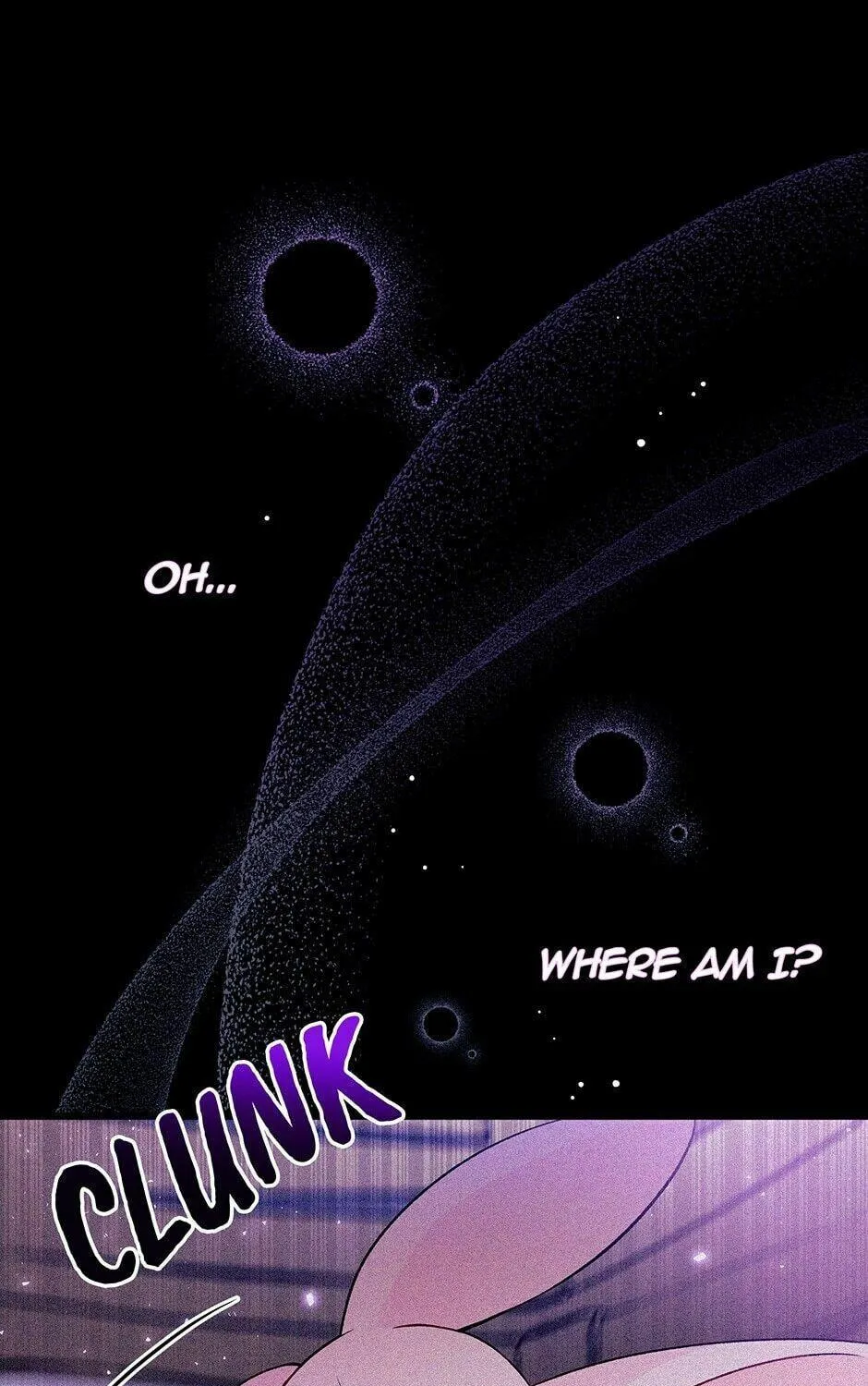 Little Rabbit and the Big Bad Leopard Chapter 39 page 23 - 