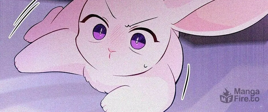 Little Rabbit and the Big Bad Leopard Chapter 39 page 24 - 