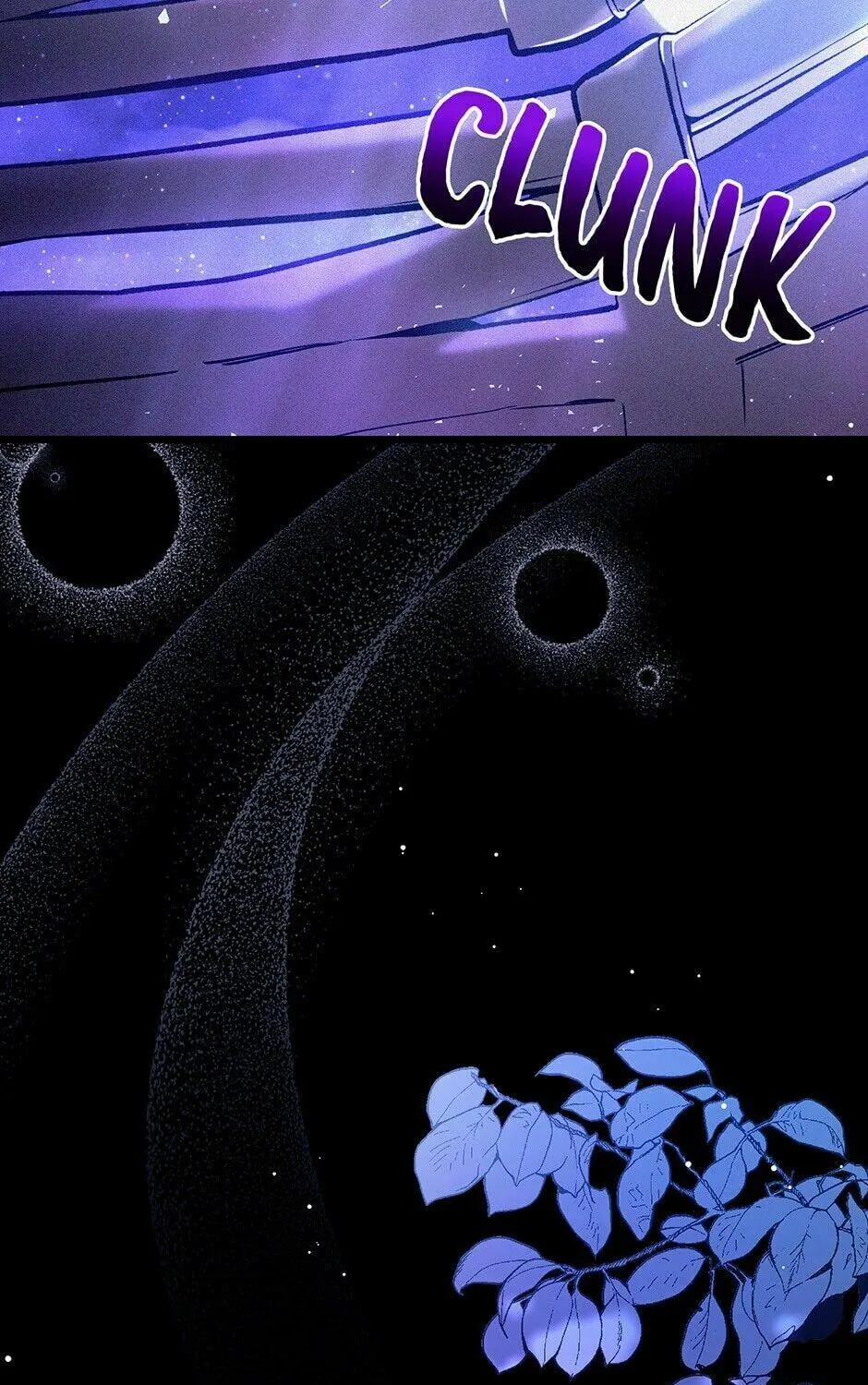 Little Rabbit and the Big Bad Leopard Chapter 39 page 29 - 