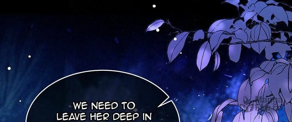 Little Rabbit and the Big Bad Leopard Chapter 39 page 30 - 