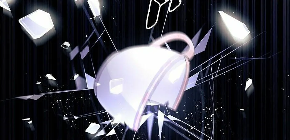 Little Rabbit and the Big Bad Leopard Chapter 39 page 4 - 