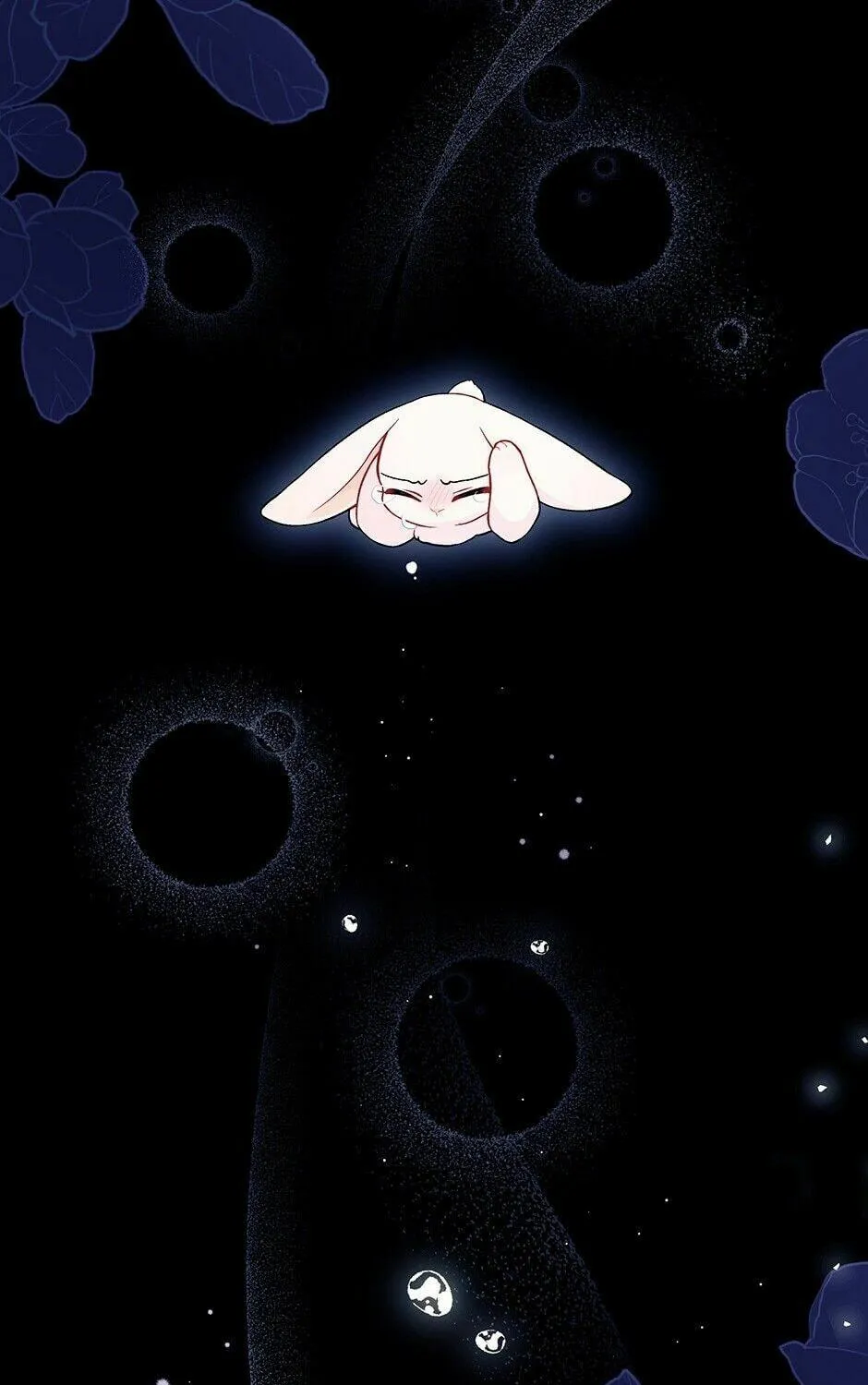 Little Rabbit and the Big Bad Leopard Chapter 39 page 35 - 