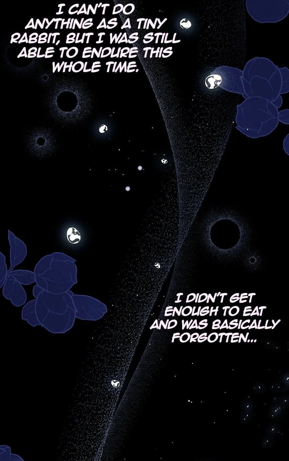 Little Rabbit and the Big Bad Leopard Chapter 39 page 37 - 