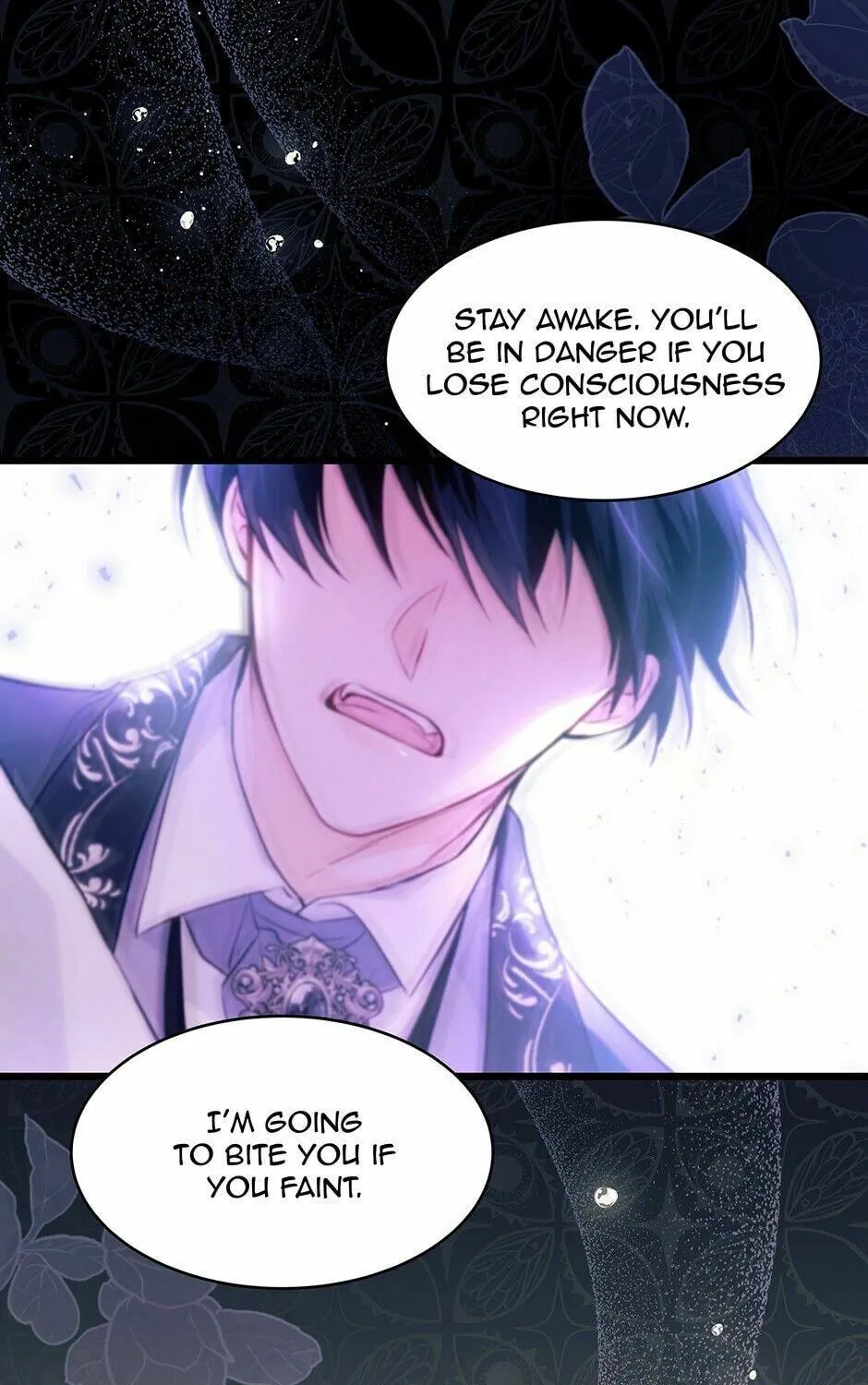 Little Rabbit and the Big Bad Leopard Chapter 39 page 49 - 