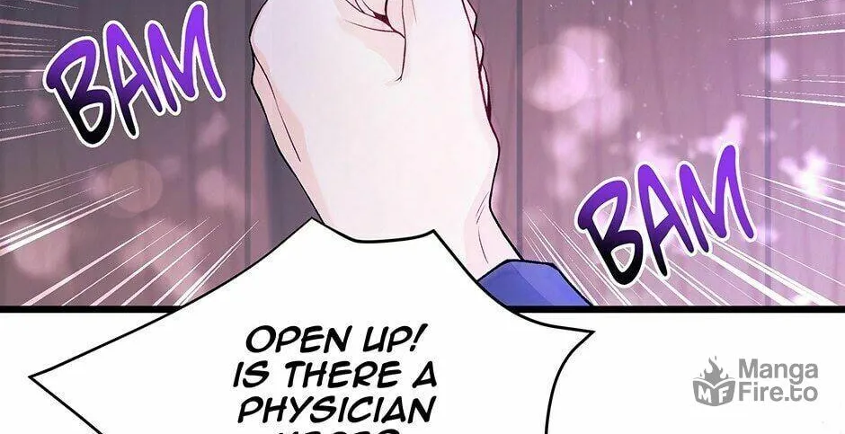 Little Rabbit and the Big Bad Leopard Chapter 39 page 60 - 