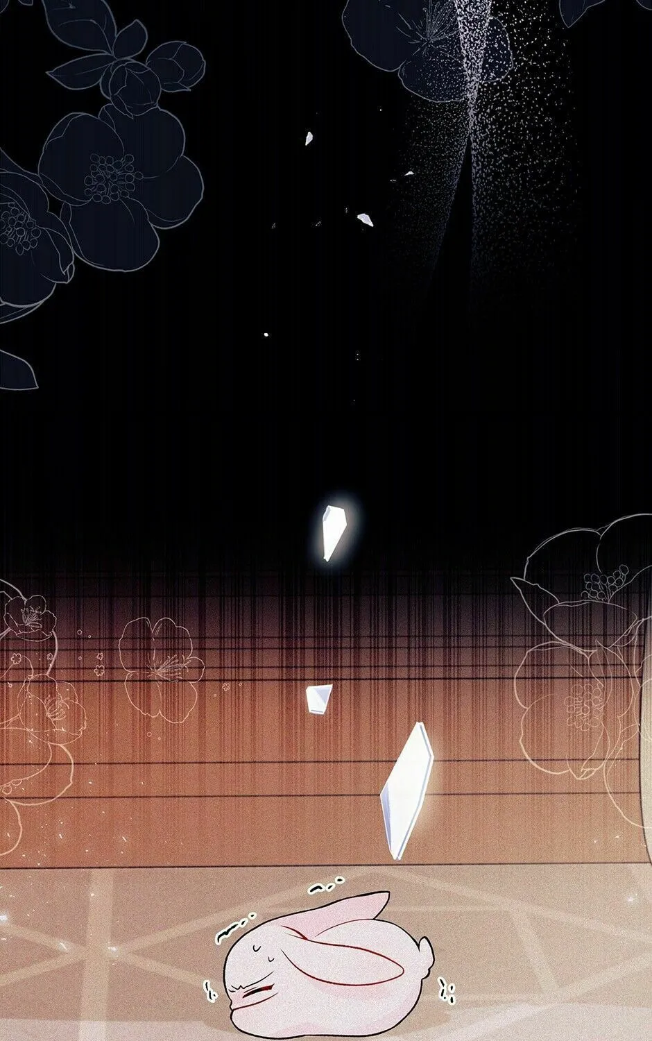 Little Rabbit and the Big Bad Leopard Chapter 39 page 7 - 