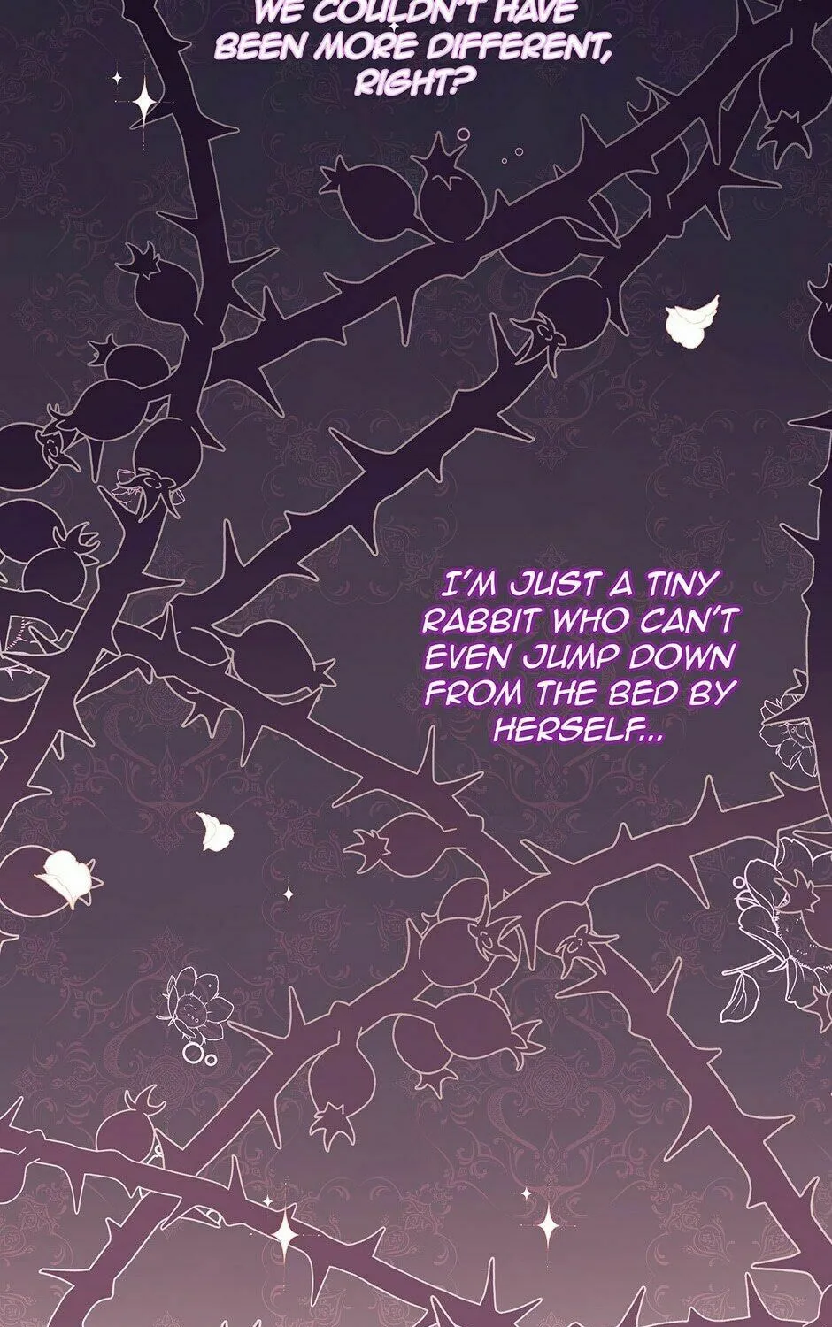 Little Rabbit and the Big Bad Leopard Chapter 39 page 75 - 