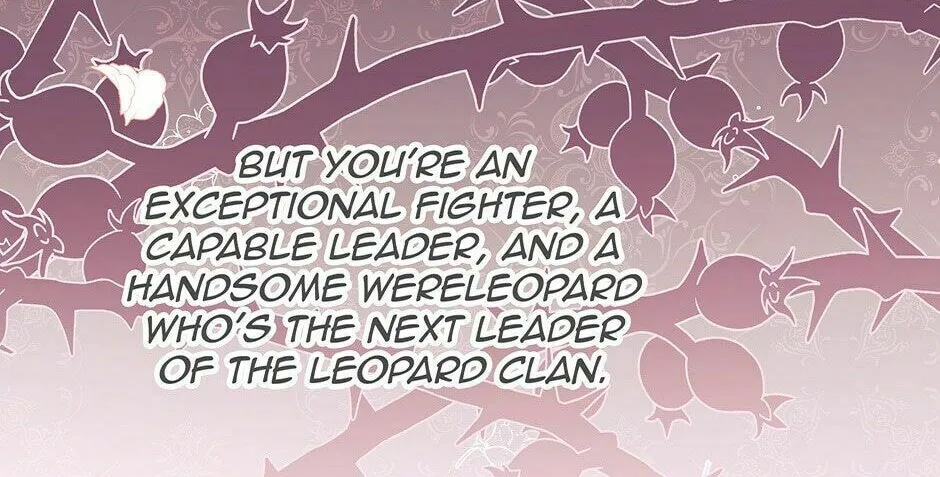 Little Rabbit and the Big Bad Leopard Chapter 39 page 76 - 