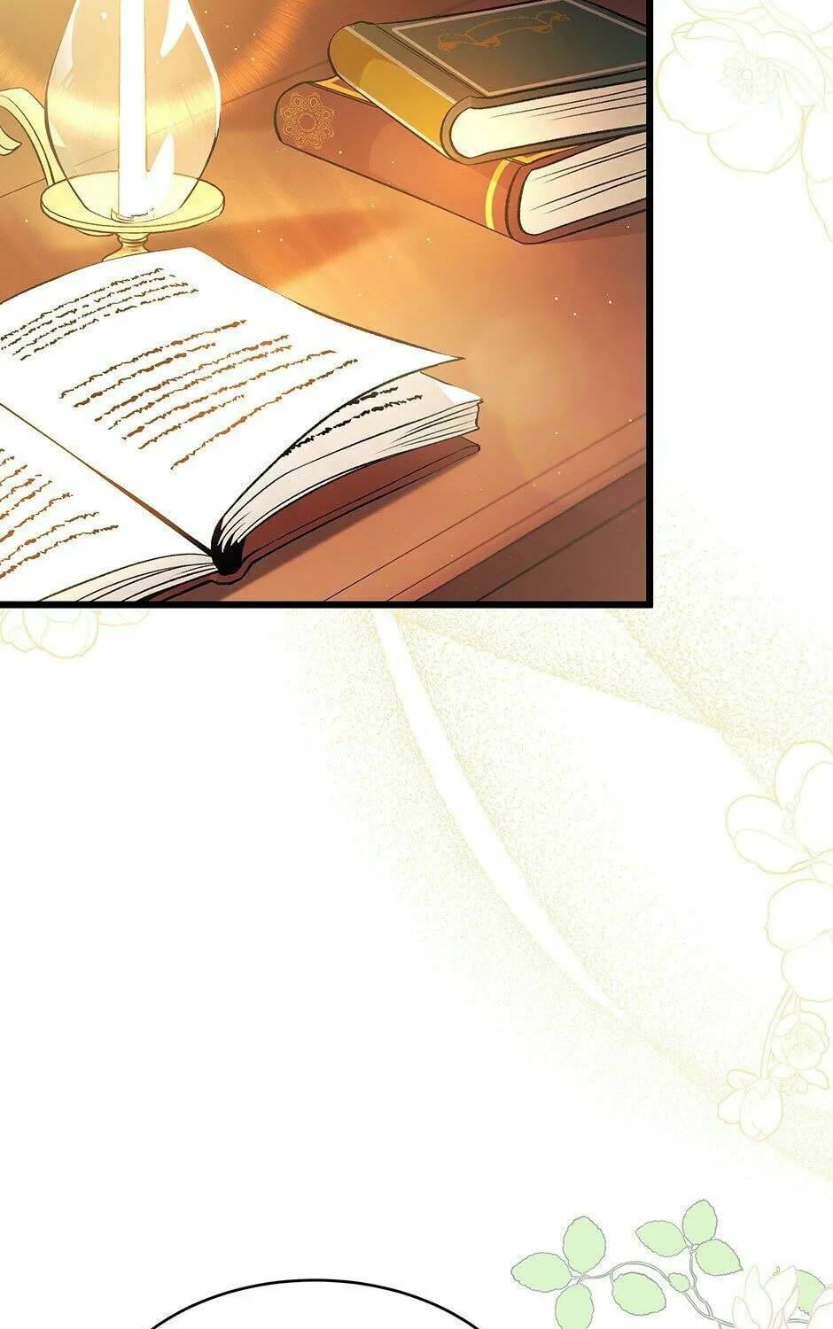 Little Rabbit and the Big Bad Leopard Chapter 39 page 85 - 