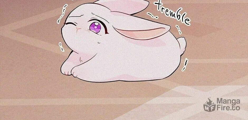 Little Rabbit and the Big Bad Leopard Chapter 39 page 10 - 