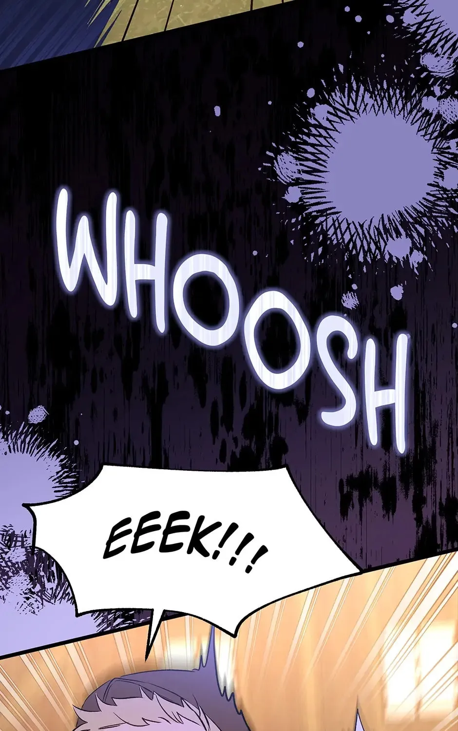 Little Rabbit and the Big Bad Leopard Chapter 49 page 117 - 