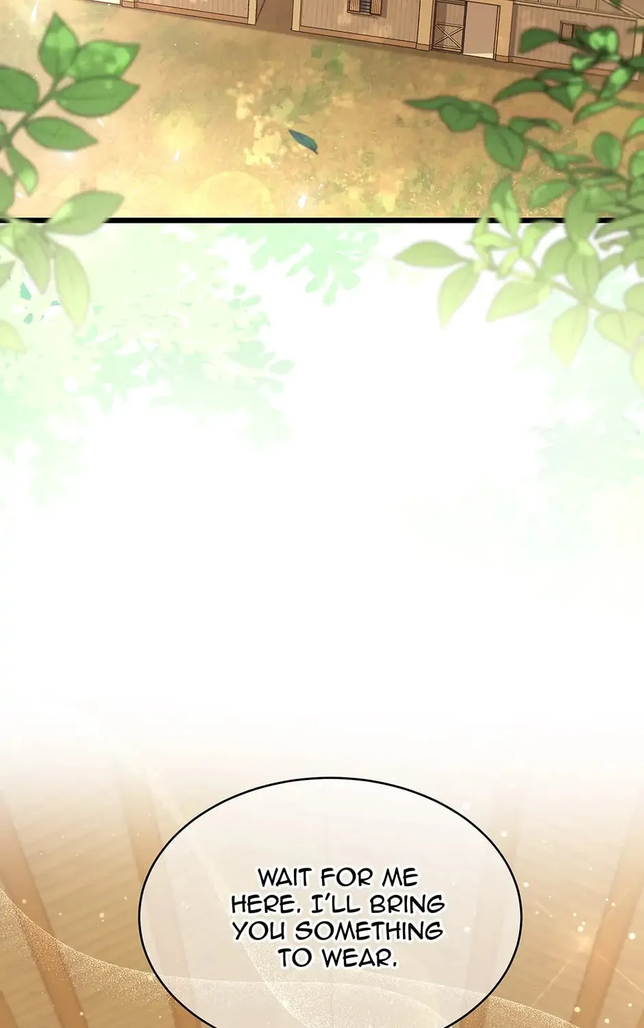 Little Rabbit and the Big Bad Leopard Chapter 49 page 3 - 