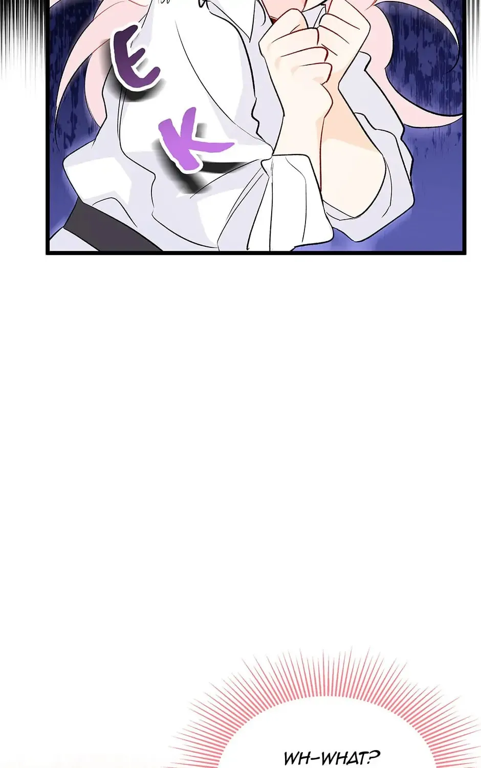 Little Rabbit and the Big Bad Leopard Chapter 49 page 33 - 