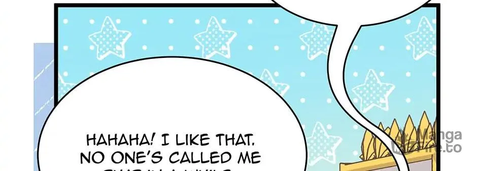 Little Rabbit and the Big Bad Leopard Chapter 78 page 168 - 