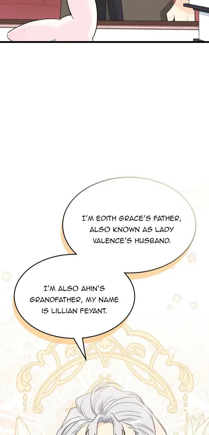 Little Rabbit and the Big Bad Leopard Chapter 84.5 page 2 - 