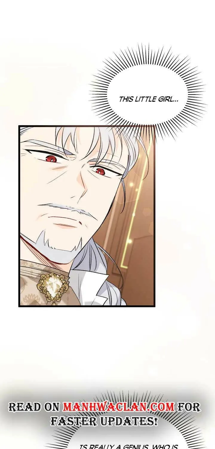 Little Rabbit and the Big Bad Leopard Chapter 84.5 page 22 - 