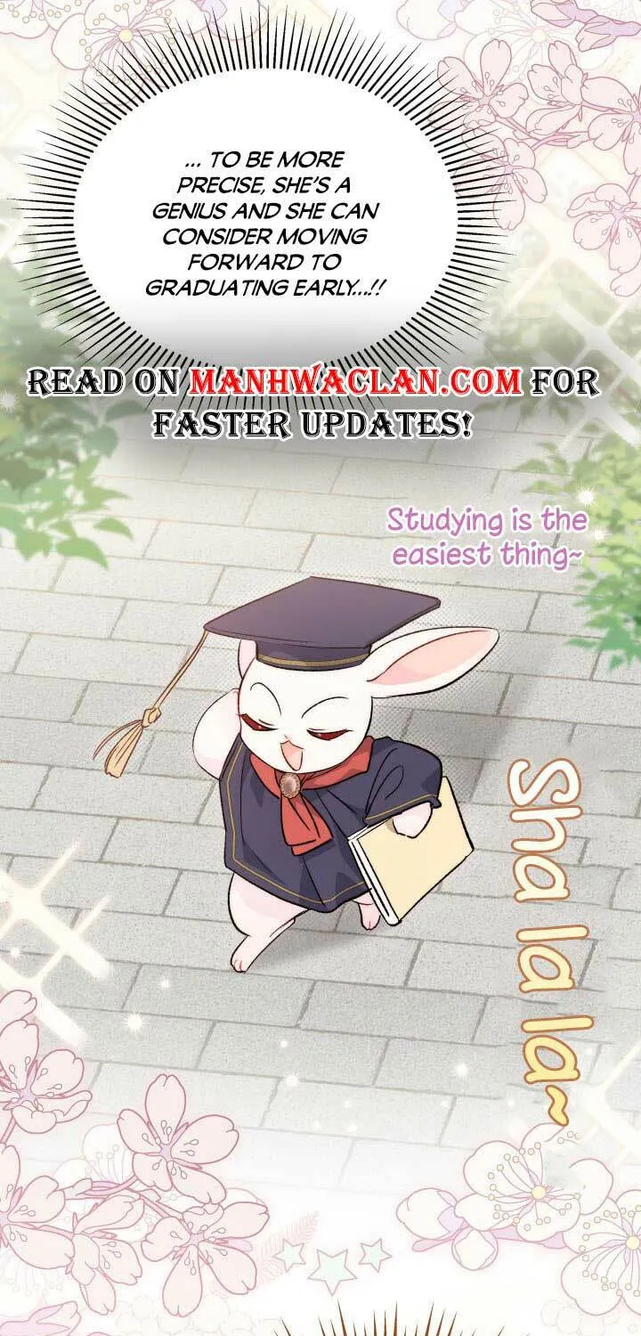 Little Rabbit and the Big Bad Leopard Chapter 84.5 page 24 - 