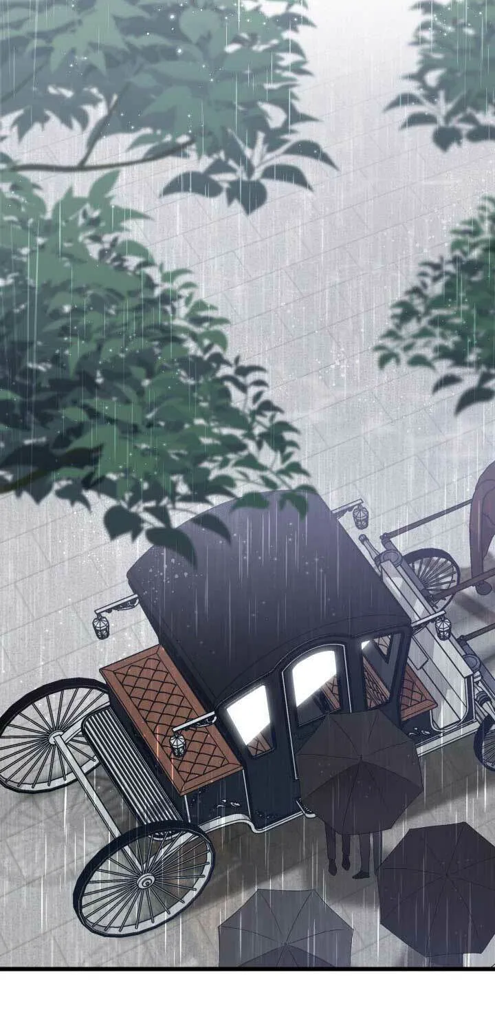 Little Rabbit and the Big Bad Leopard Chapter 84.5 page 30 - 
