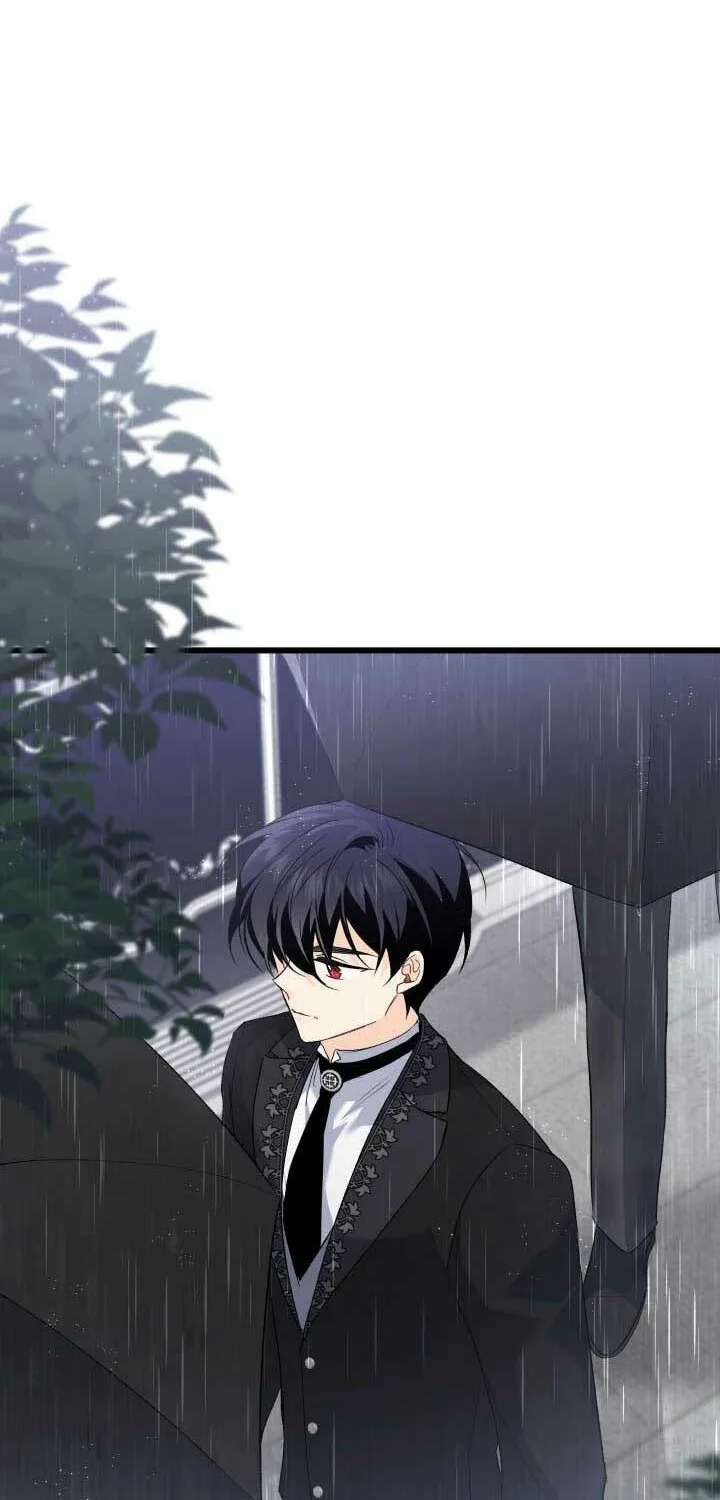 Little Rabbit and the Big Bad Leopard Chapter 84.5 page 31 - 
