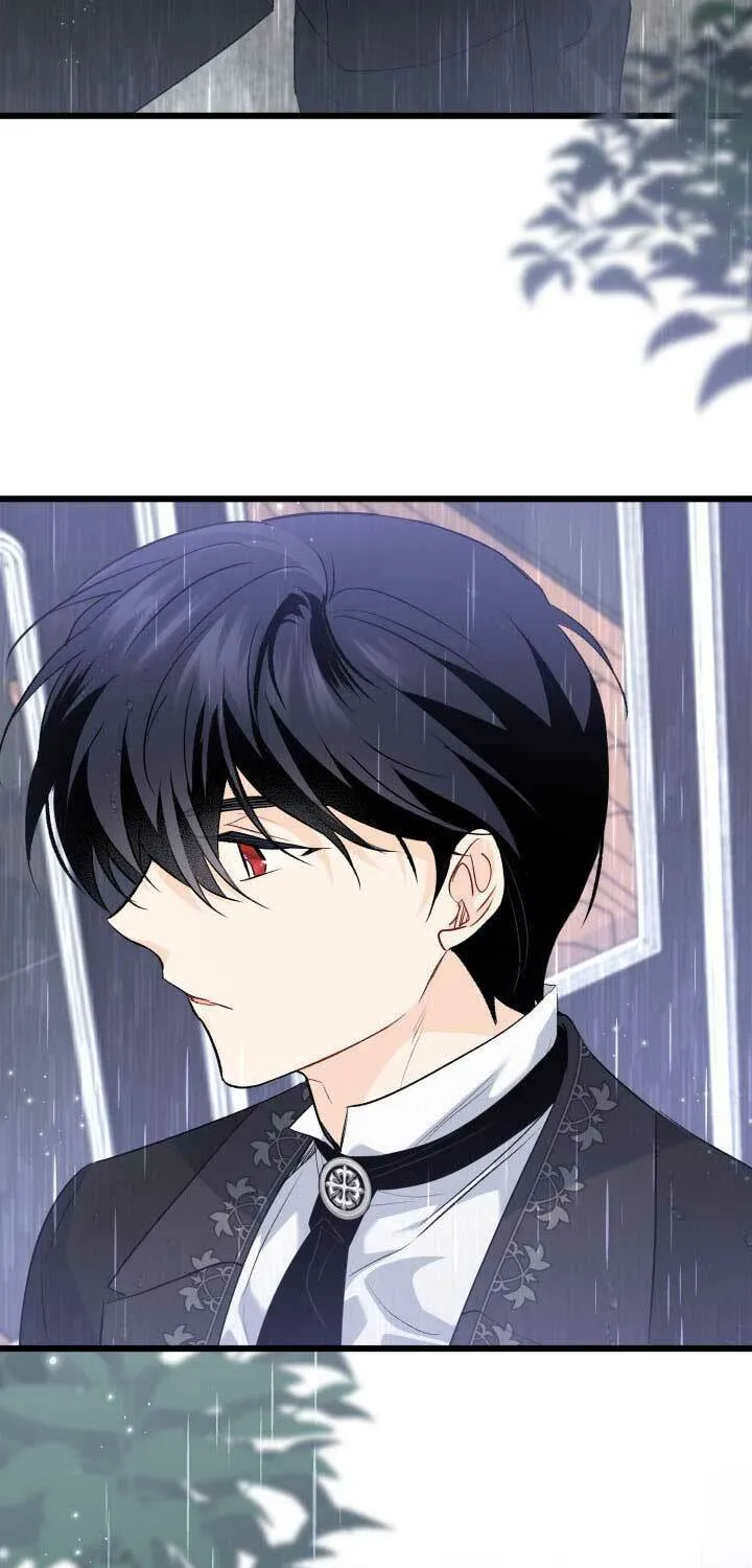 Little Rabbit and the Big Bad Leopard Chapter 84.5 page 32 - 