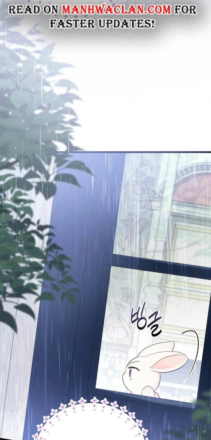 Little Rabbit and the Big Bad Leopard Chapter 84.5 page 37 - 