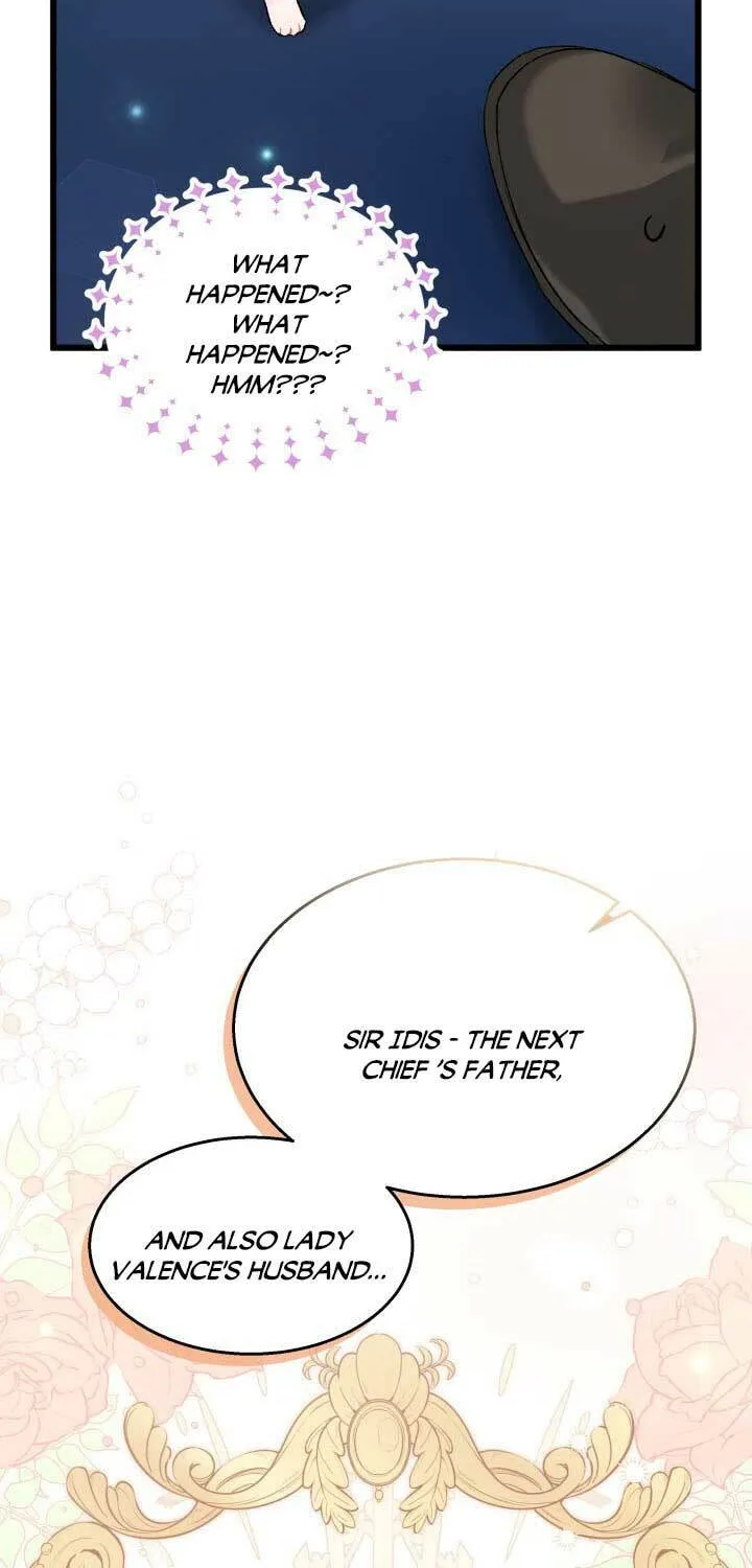 Little Rabbit and the Big Bad Leopard Chapter 84.5 page 45 - 