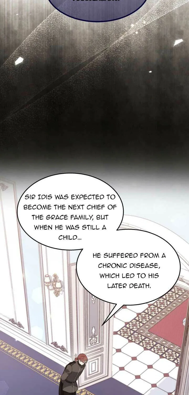 Little Rabbit and the Big Bad Leopard Chapter 84.5 page 47 - 