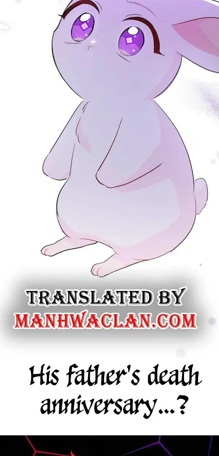 Little Rabbit and the Big Bad Leopard Chapter 84.5 page 49 - 