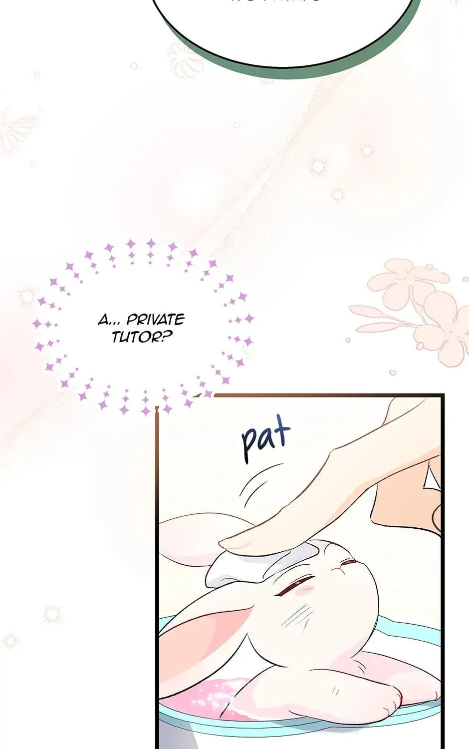 Little Rabbit and the Big Bad Leopard Chapter 84 page 11 - 