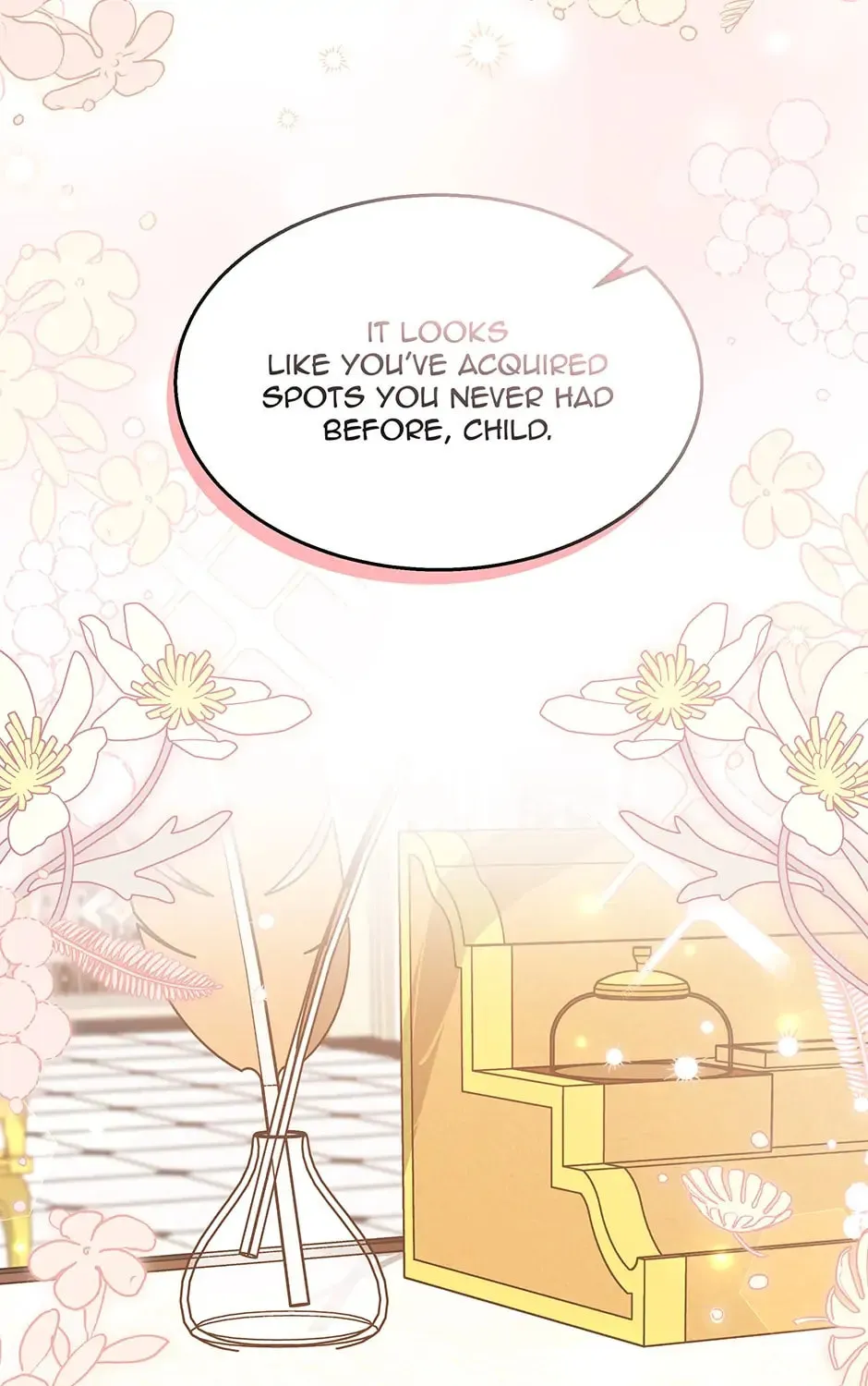 Little Rabbit and the Big Bad Leopard Chapter 84 page 3 - 