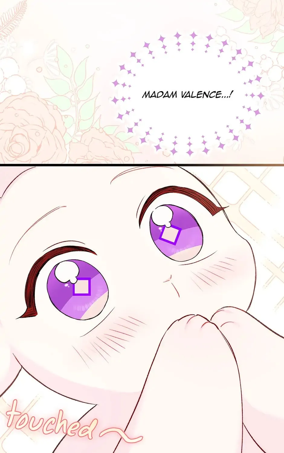 Little Rabbit and the Big Bad Leopard Chapter 84 page 37 - 