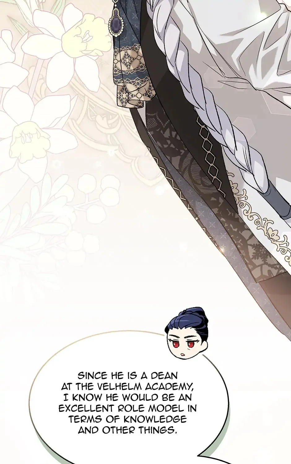 Little Rabbit and the Big Bad Leopard Chapter 84 page 45 - 